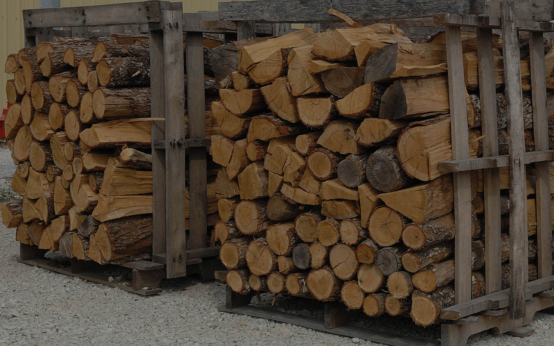 Bois de chauffage pas cher en Ile de France  Bois de chauffage pas